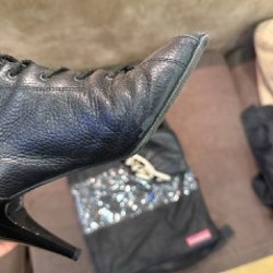 Кроссовки Nike air jordan - фото 4