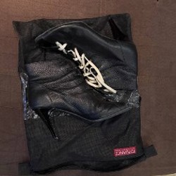 Кроссовки Nike air jordan - фото 5