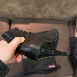 Кроссовки Nike air jordan - фото 7