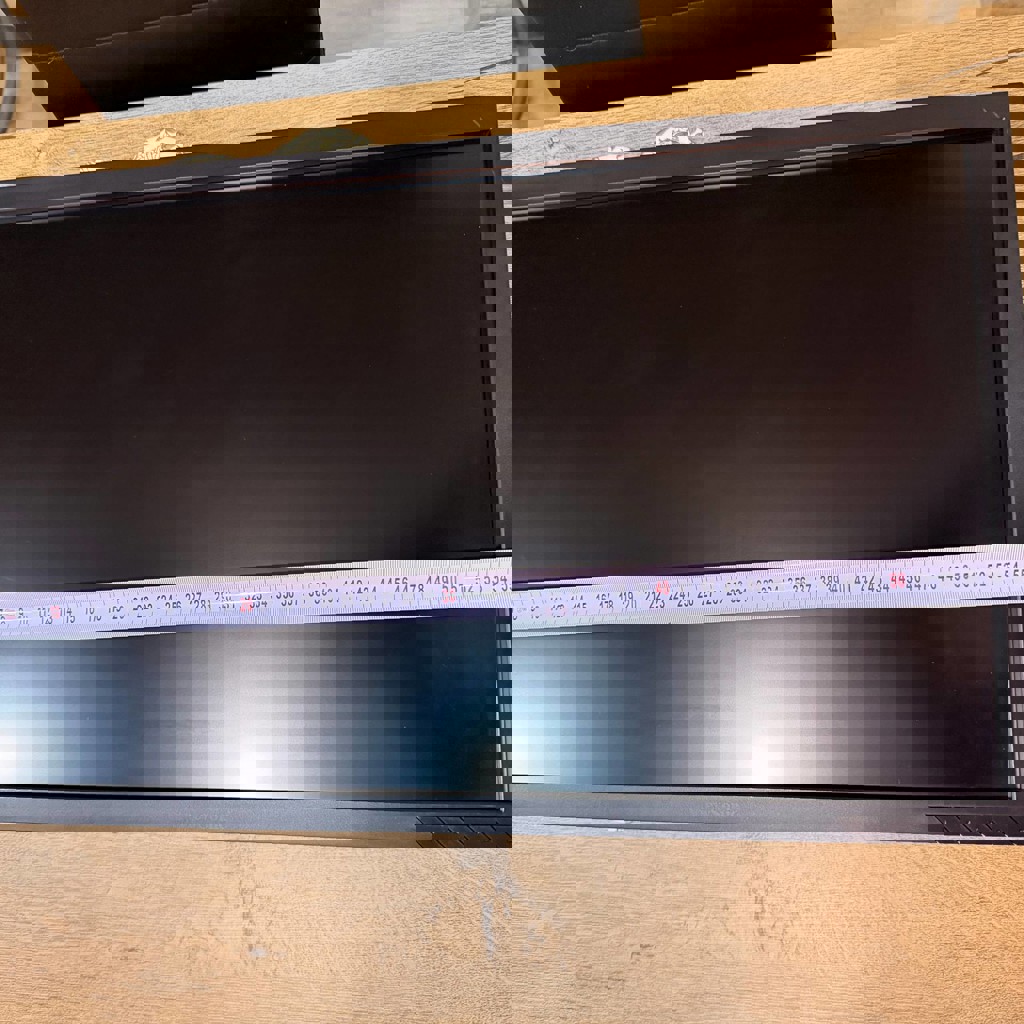 Монитор ViewSonic