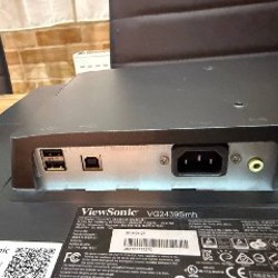 Монитор ViewSonic - фото 7