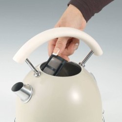 Чайник Ariete 2877 Vintage 1.7L - фото 3