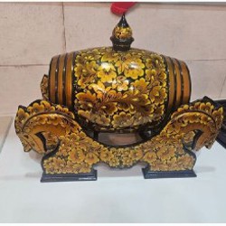 Чемодан Samsonite - фото 2