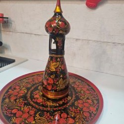 Чемодан Samsonite - фото 3