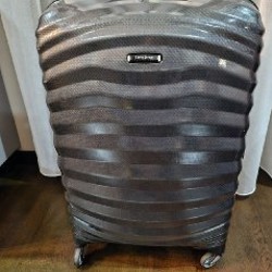 Чемодан Samsonite - фото 7