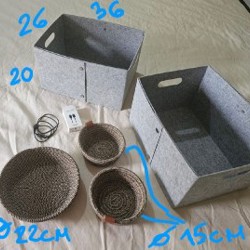 Чемодан Samsonite - фото 8