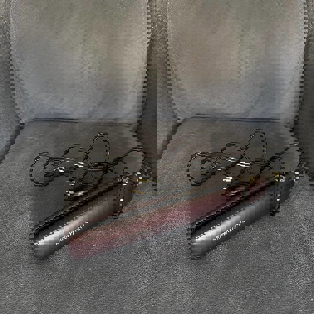 Плойка Redmond ultra care