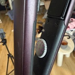 Плойка Redmond ultra care - фото 3