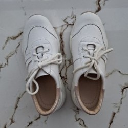 Кроссовки женские - фото 2