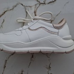 Кроссовки женские - фото 5