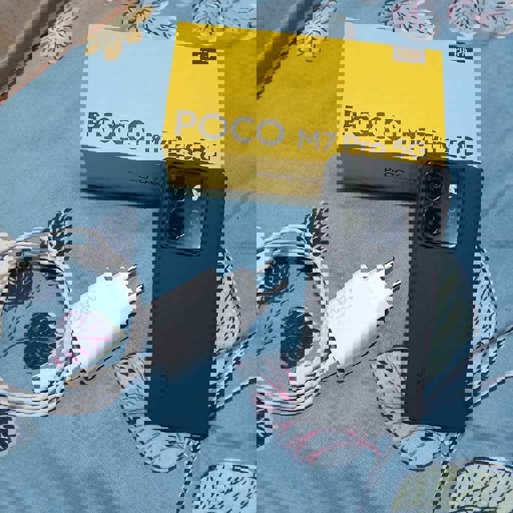 Poco M7 Pro 5G