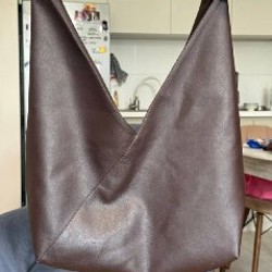 Сумка мешок - фото 2