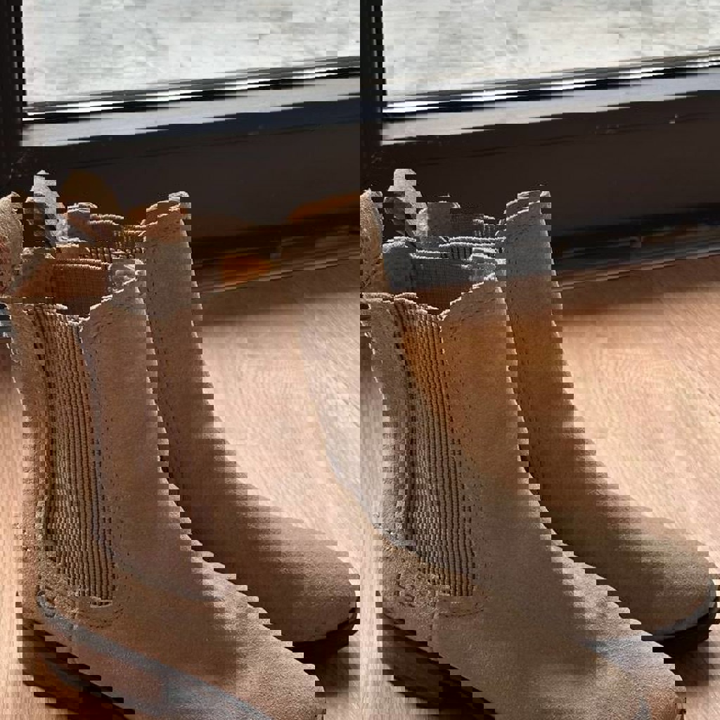 Челси ботинки Ugg