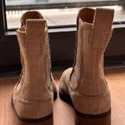 Челси ботинки Ugg - фото 2