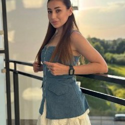 Белый корсет - фото 3