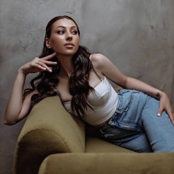 Белый корсет - фото 4