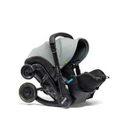 Автокресло-коляска Doona X Dusty Sage - фото 2