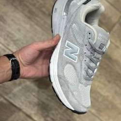 Кроссовки New Balance - фото 3