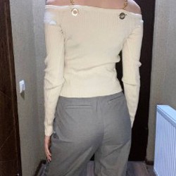 Кеды Armani jeans - фото 8