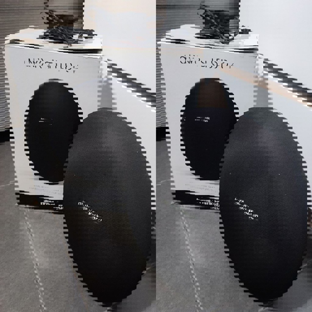 Портативная колонка Harman Kardon Onyx Studio 4