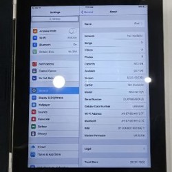 IPad 2 3G 64 GB - фото 2