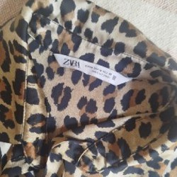 Джинсы Zara - фото 3