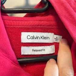 Толстовка розовая - фото 2