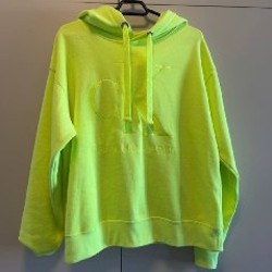 Толстовка розовая - фото 3