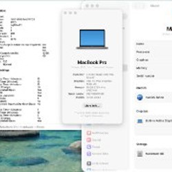 MacBook Pro 2020 - фото 2