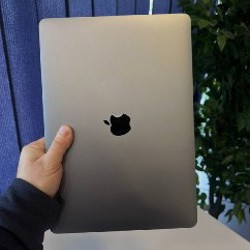 MacBook Pro 2020 - фото 4