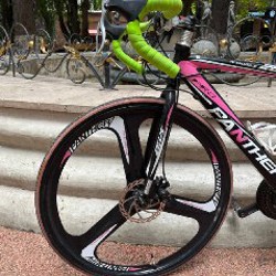 Шоссейный велосипед Zeus 2.1 - фото 2