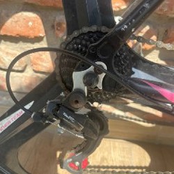 Шоссейный велосипед Zeus 2.1 - фото 4