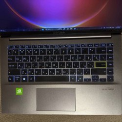 Asus VivoBook S14 - фото 2