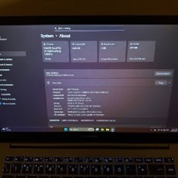 Asus VivoBook S14 - фото 4