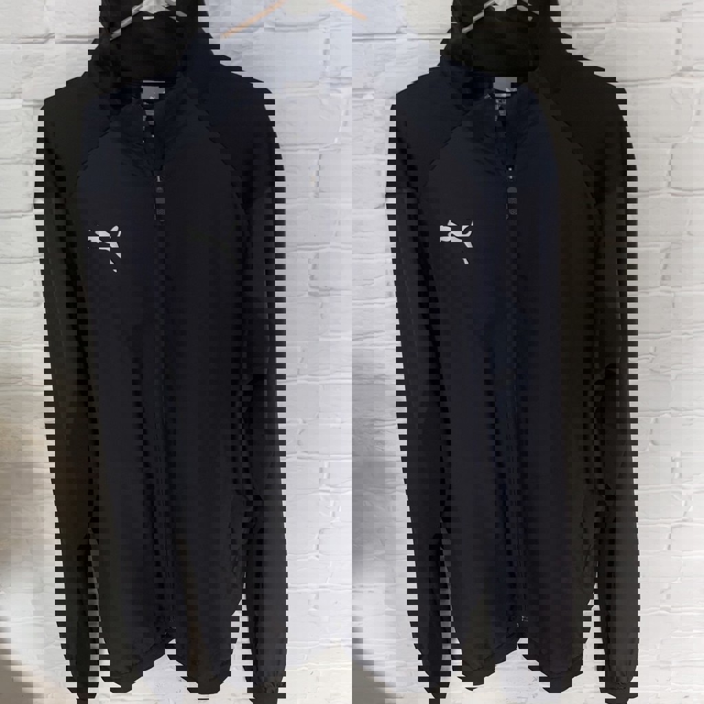 Оригинальная легкая куртка Puma