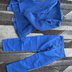 Ги для бразильского джиу-джитсу - фото 2