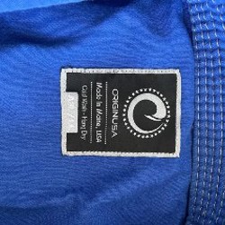 Ги для бразильского джиу-джитсу - фото 3