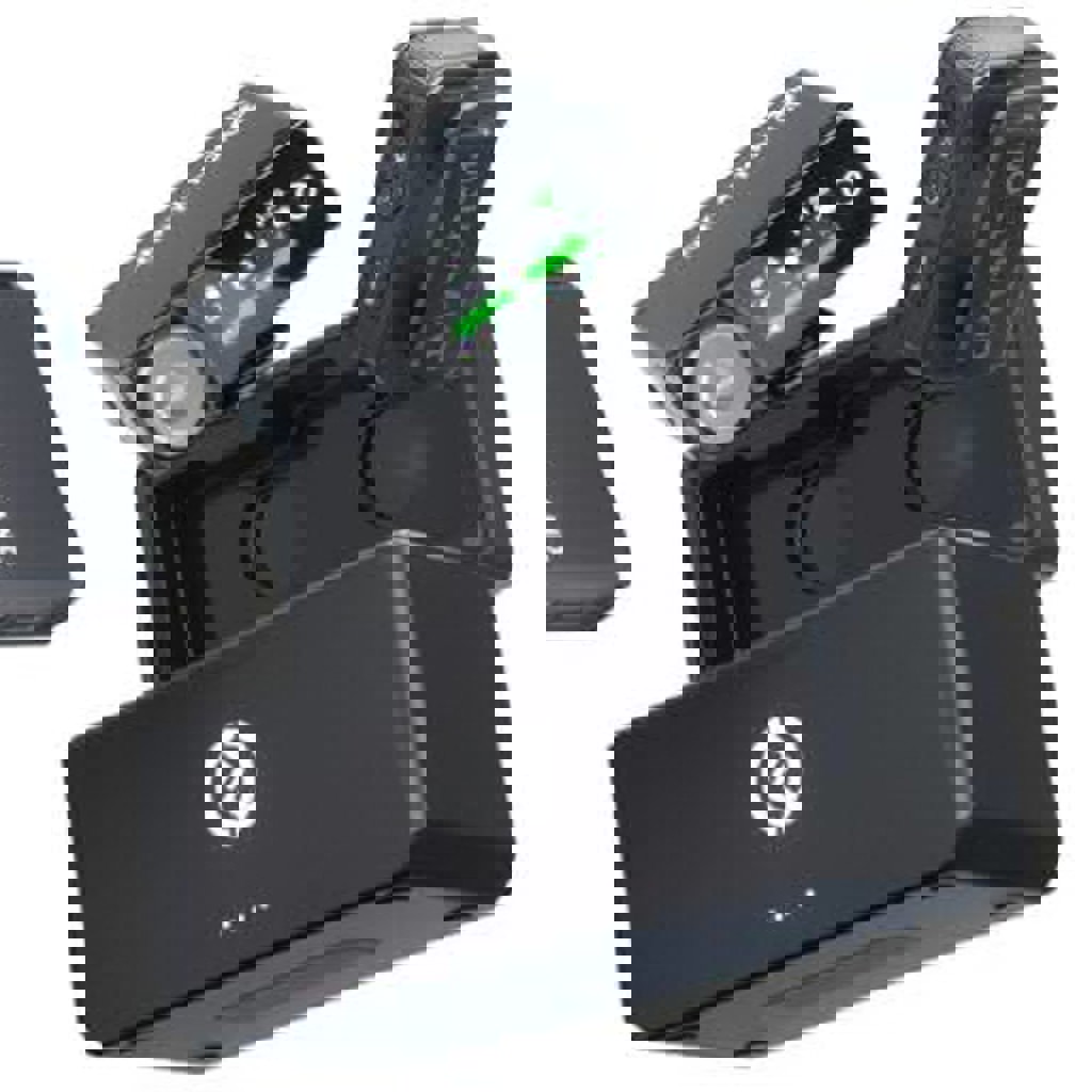 Радиосистема Hollyland Lark Max Duo