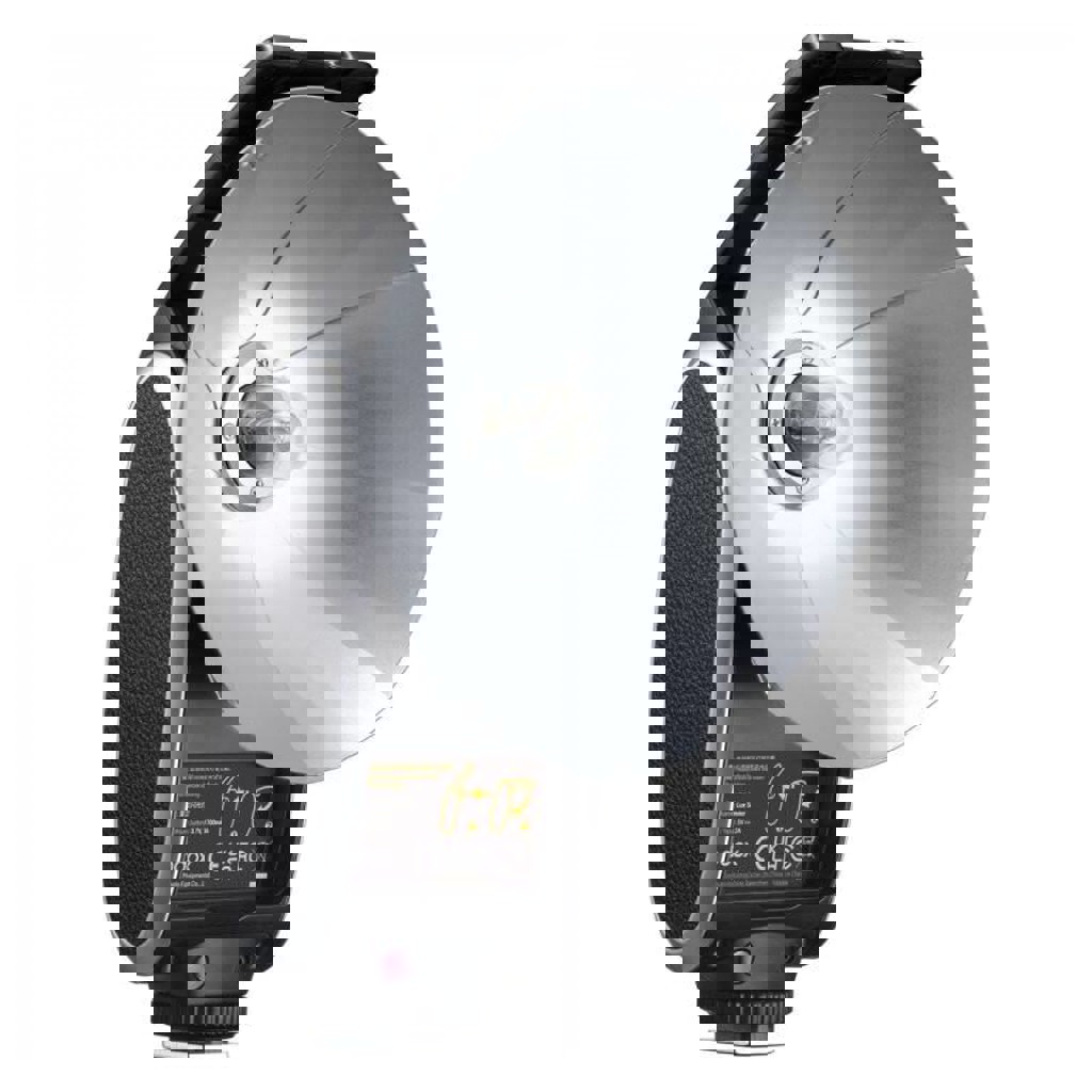 Вспышка Godox Lux Senior чёрная