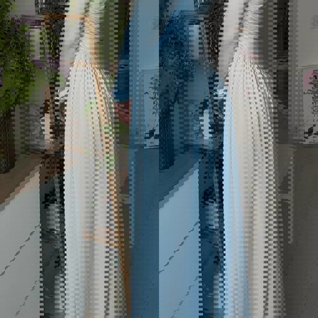 Супер тянущаяся одежда