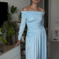 Супер тянущаяся одежда - фото 5