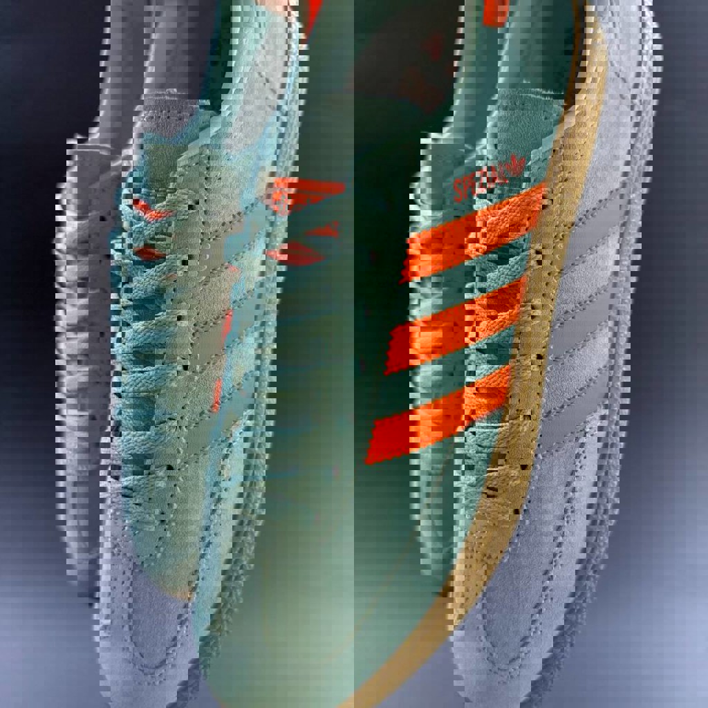 Кроссовки Adidas