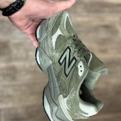 New Balance - женская модель - фото 2
