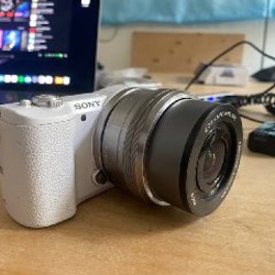 Sony a5100 - фото 2