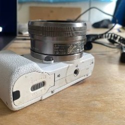 Sony a5100 - фото 4