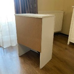 Складной маникюрный стол - фото 4