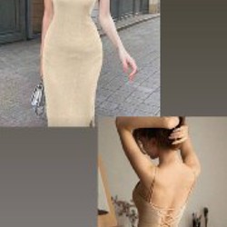 Юбка bershka - фото 3