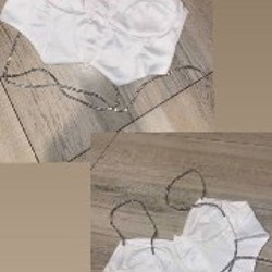 Юбка bershka - фото 4