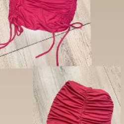 Юбка bershka - фото 6