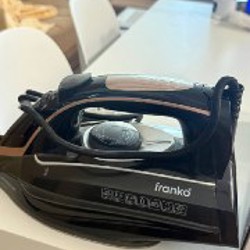 Утюг Franko FSI-1188 - фото 1